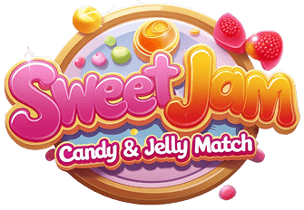 Logo Sweet Jam
